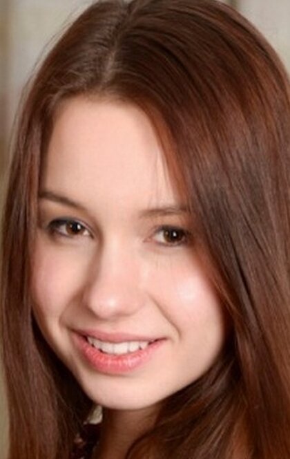 фото Тэйлор Сандс