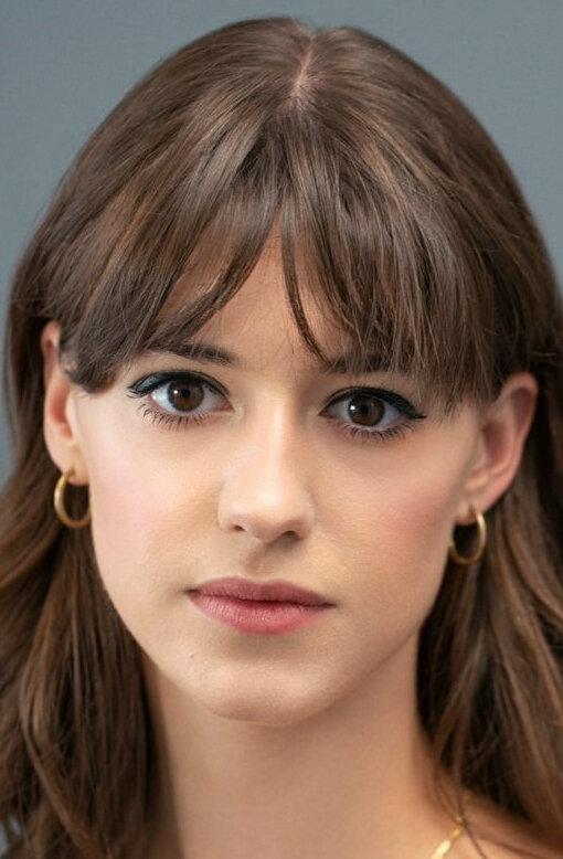 фото Дейзи Эдгар-Джонс