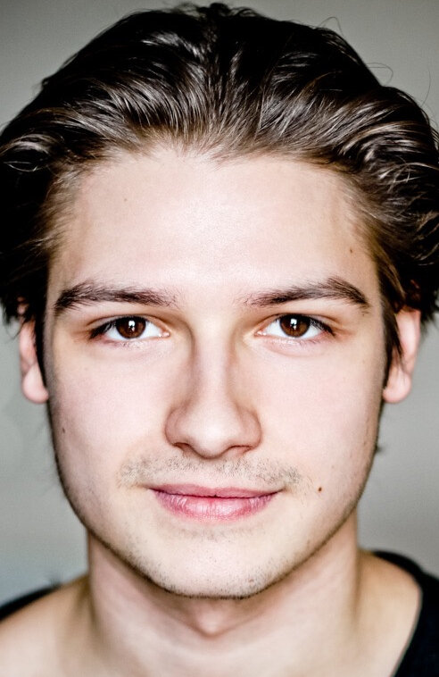 фото Дэвид З. Миллер