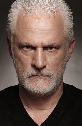 фото Левент Инал