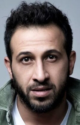 фото Эрсин Арыджы