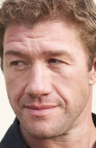 фото Дэррин Прескотт