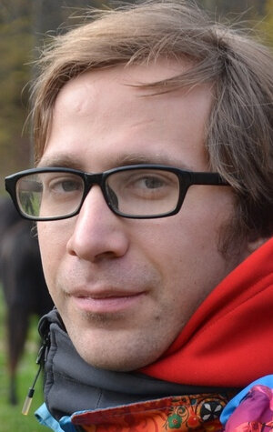 фото Владимир Брынько