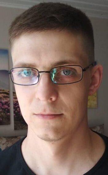 фото Михаил Бакурский