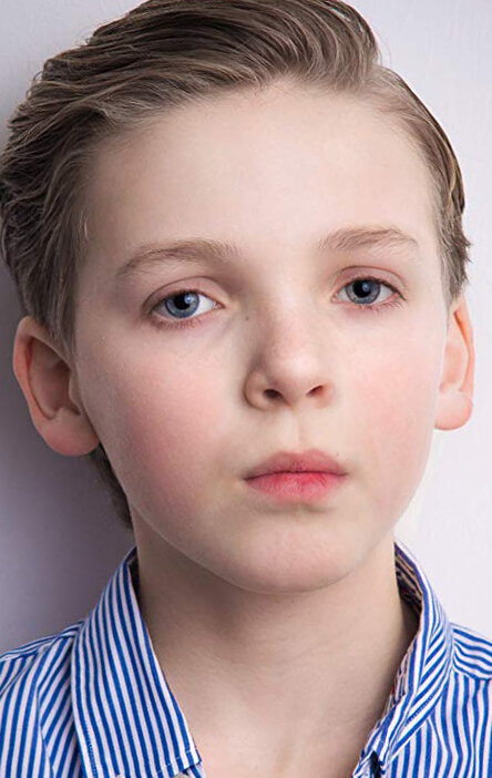 фото Айзек Хеслип