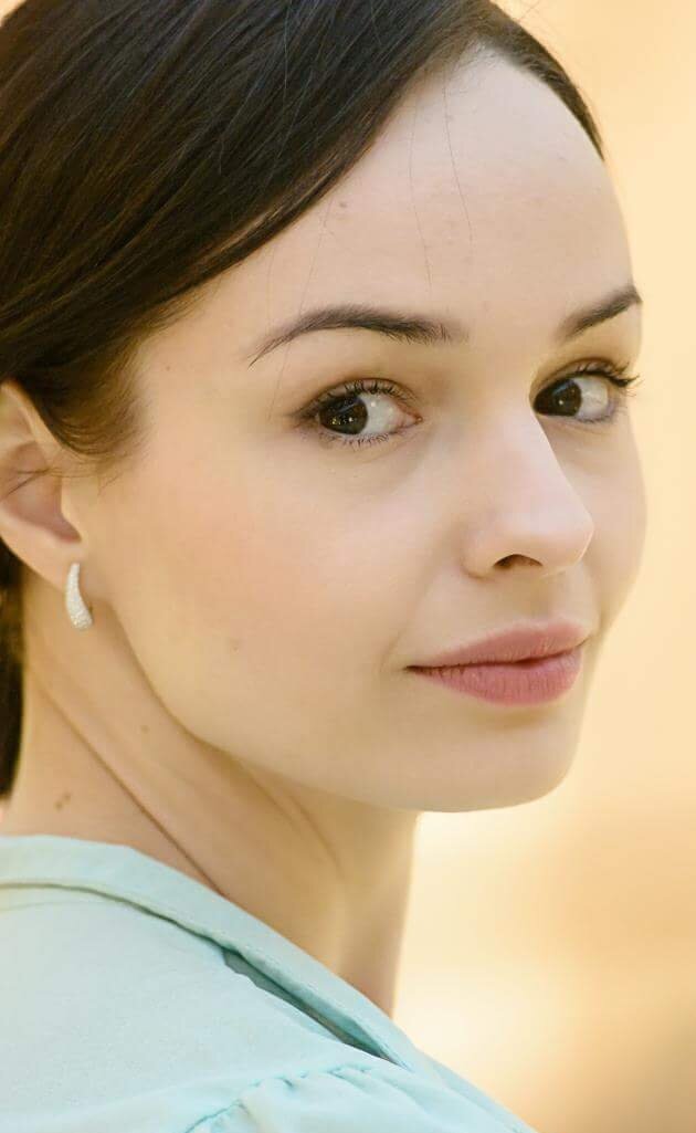 фото Ольга Крылова