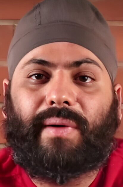 фото Навджот Гулати