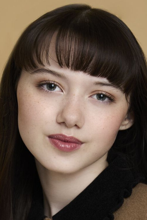 фото Вайолет Макгроу