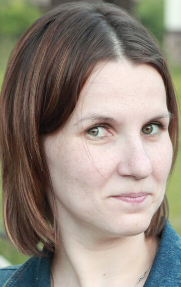 фото Екатерина Митёшина