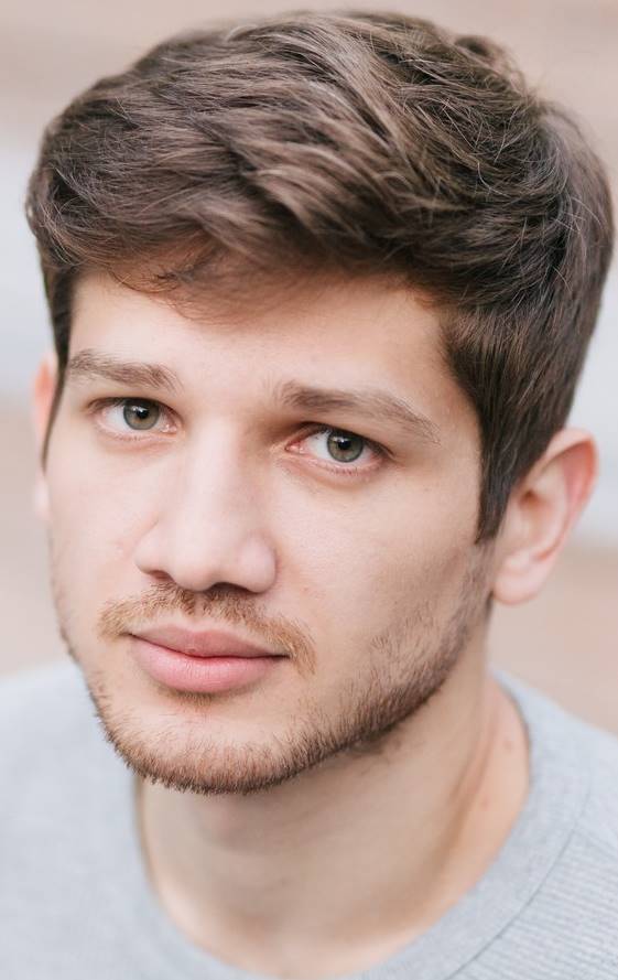 фото Кантемир Балагов