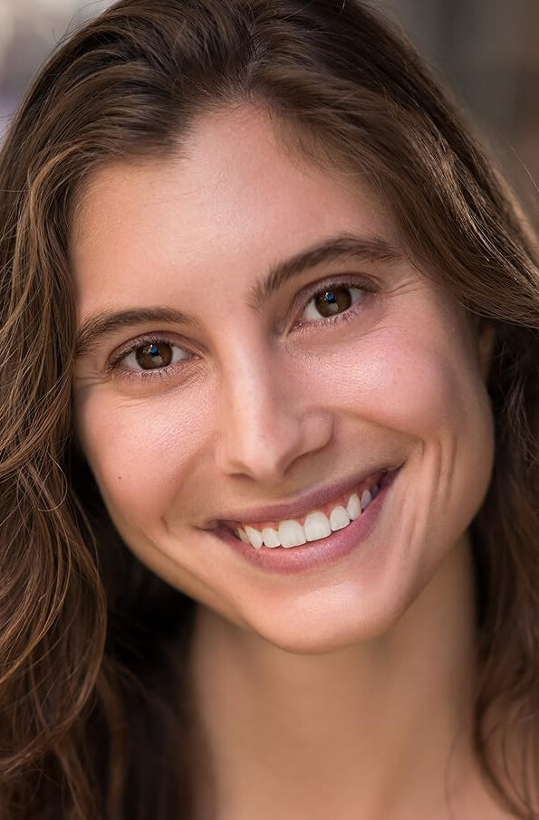 фото Роуз Лэйн Санфилиппо