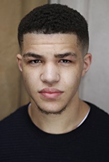 фото Маркус Рутерфорд