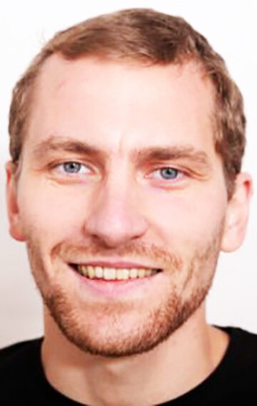 фото Роберт Гулачик