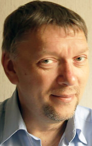 фото Александр Федоров