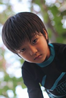 фото Бай Жуньинь