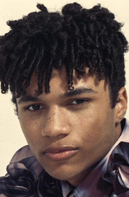 фото Лион Дэниелс