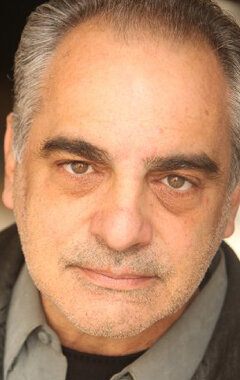 фото Джо Маринелли