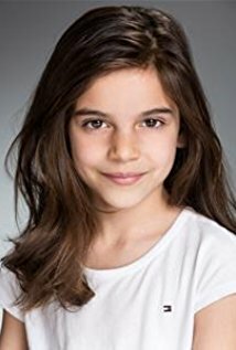 фото Скарлет Арчер