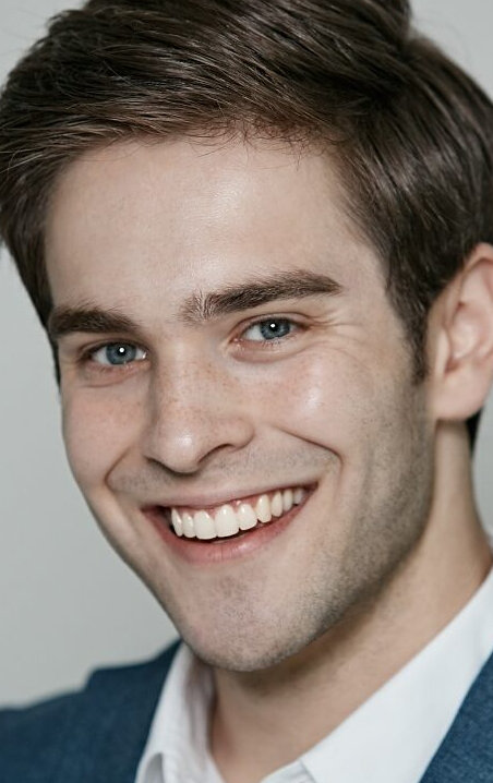 фото Мэтью Дарси