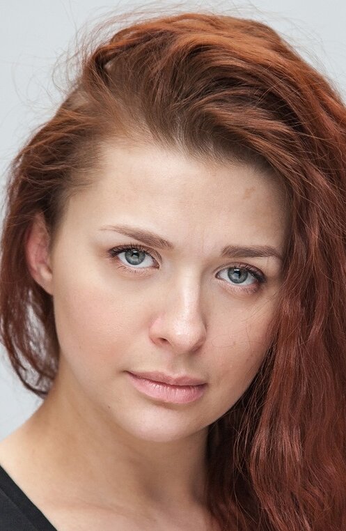 фото Анастасия Шутова