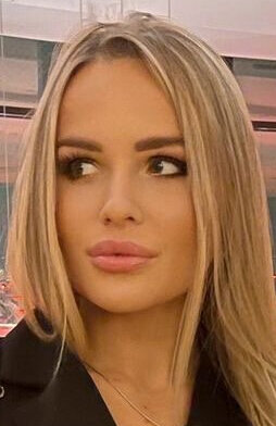 фото Дарья Трофимова