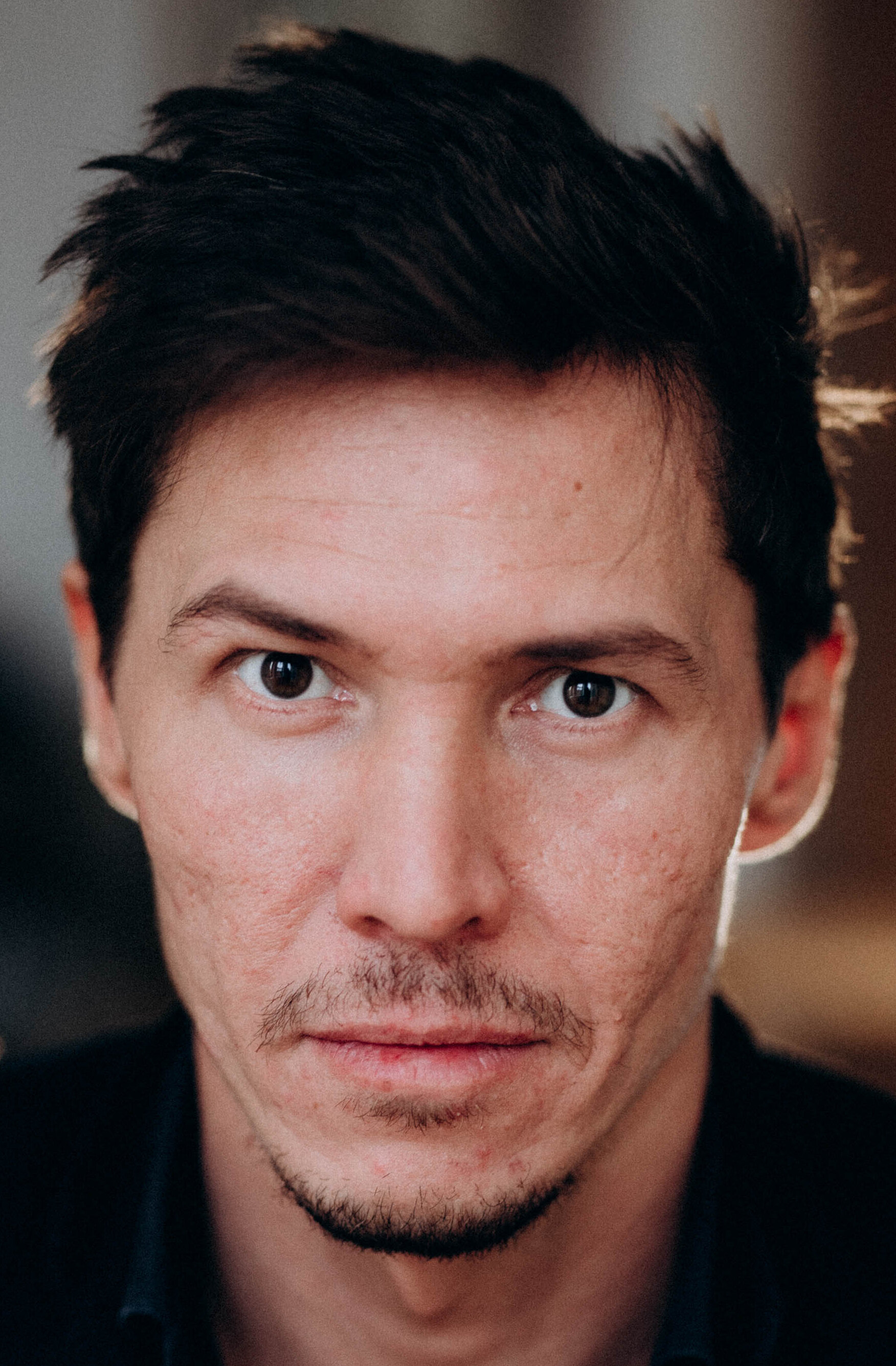 фото Урал Сафин