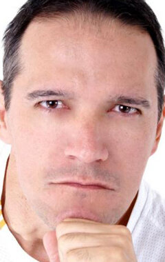 фото Сержиу Като