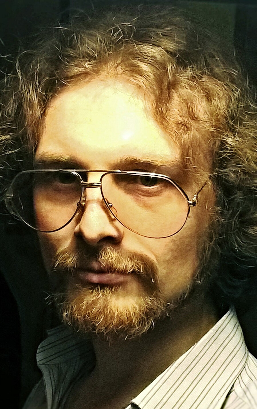 фото Михаил Дернов