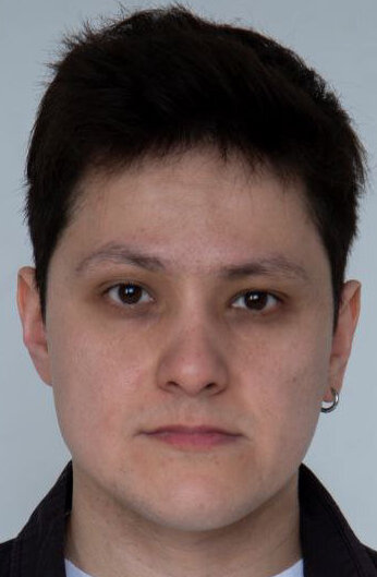 фото Алишер Жумаев