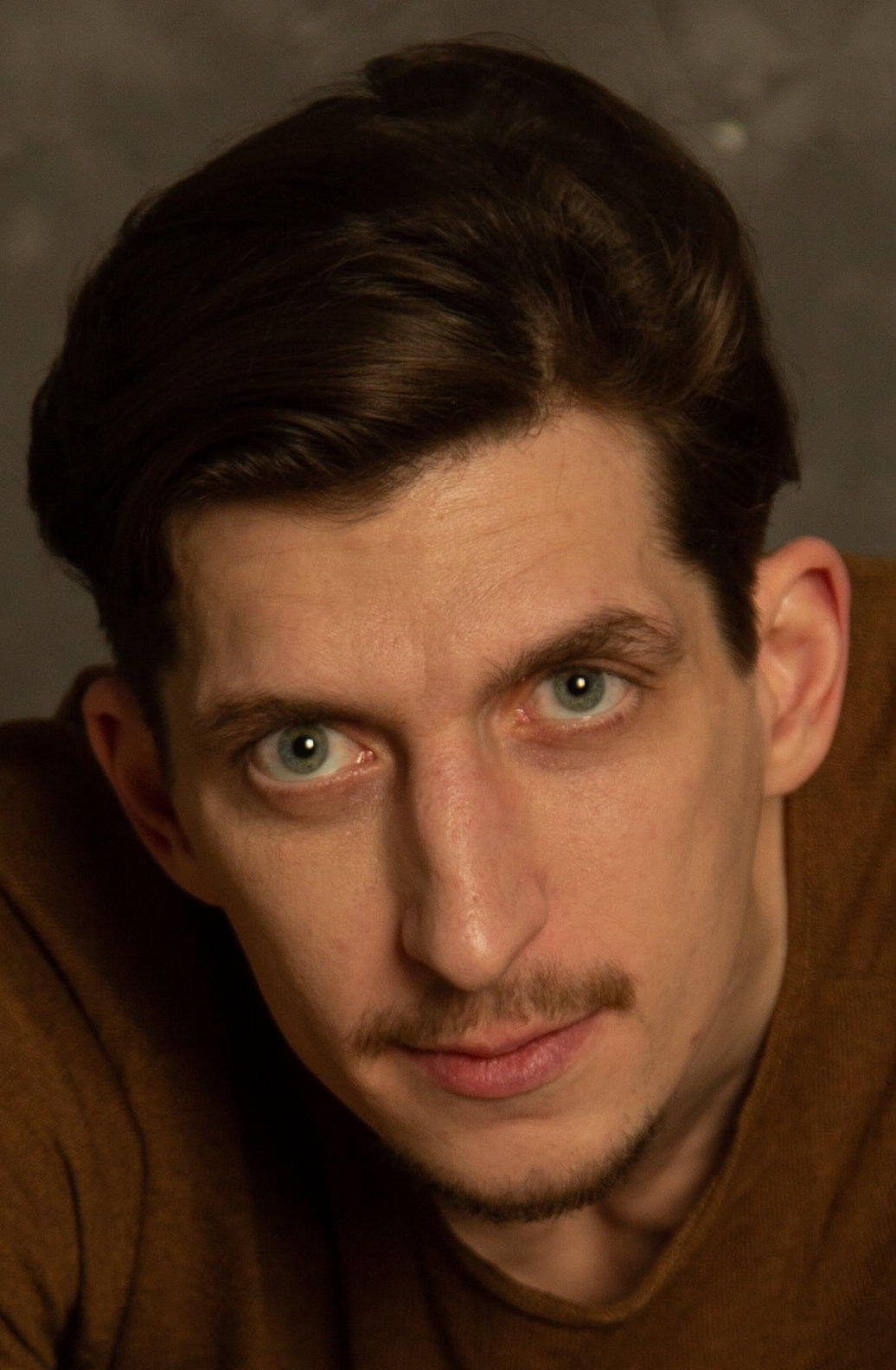 фото Артём Мосин-Щепачёв