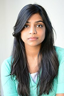 фото Энни Джейкоб