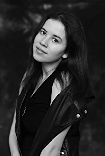 фото Wendy-Anne Daloz