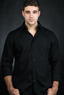 фото Matthew McCrocklin