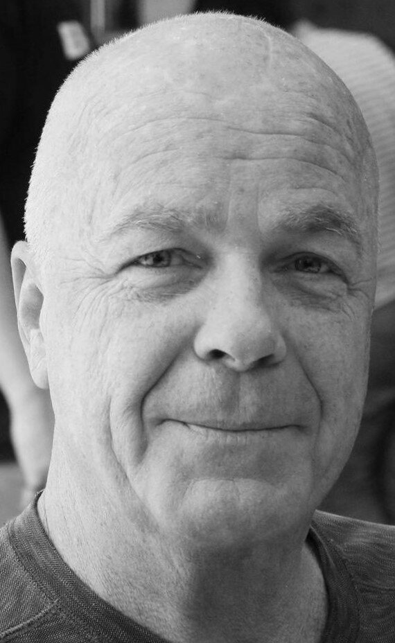 фото Джерри Дойл