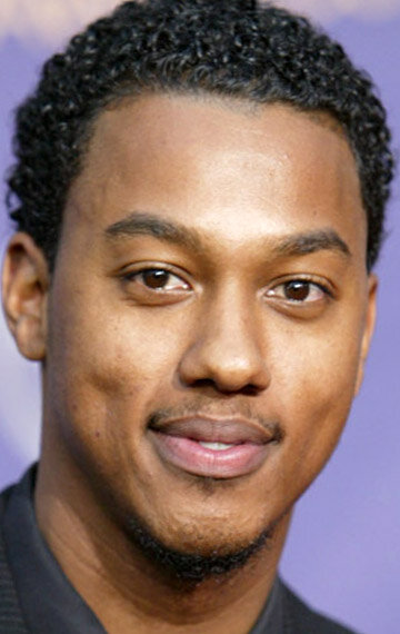 фото Уэсли Джонатан