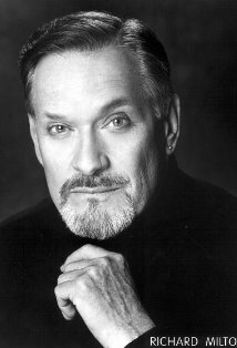 фото Ричард Милтон