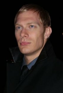 фото Ричард Стро