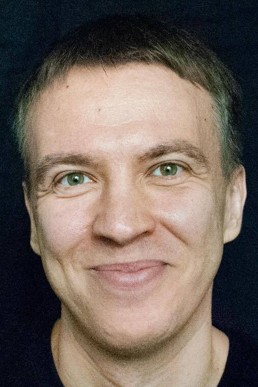 фото Игорь Поплаухин