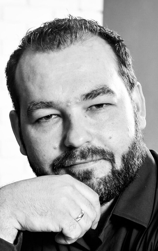 фото Геннадий Алхимов