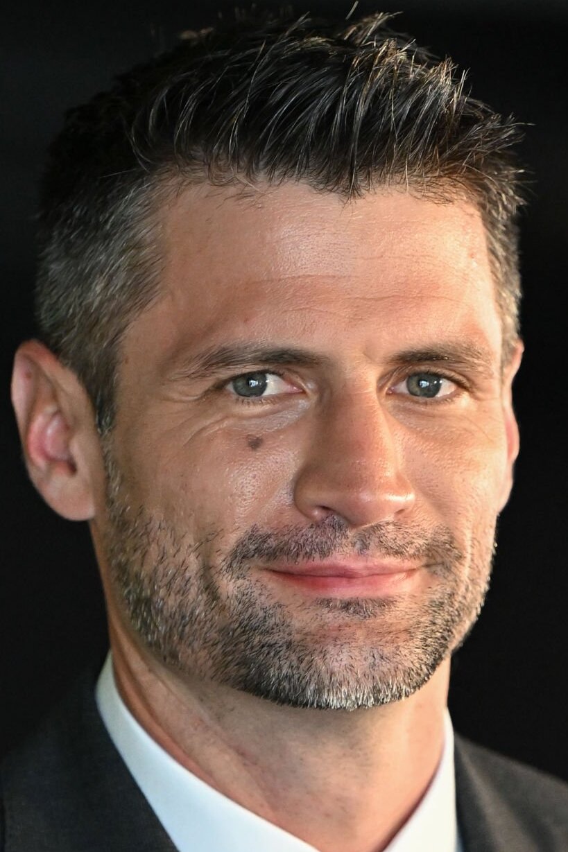 фото Джеймс Лэфферти