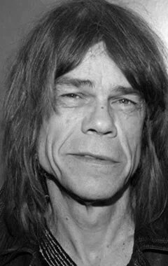 фото Дэвид Йохансен 