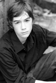 фото Джаред Доррэнс