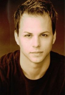 фото Джон Патрик Шулак