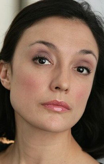 фото Клеа Штраус Ривера