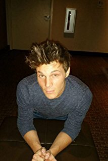 фото Чад Моусли