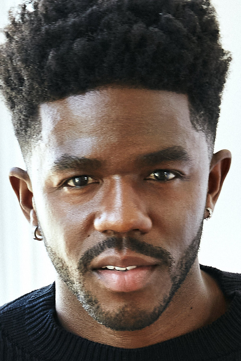 фото Иэн Дафф