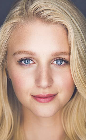 фото Джулия Шлэпфер