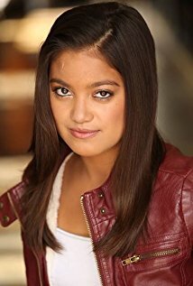 фото Рисса Килар