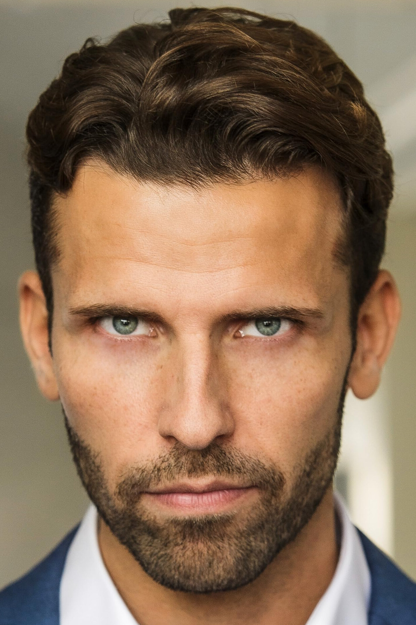 фото Бенджамин Шнау