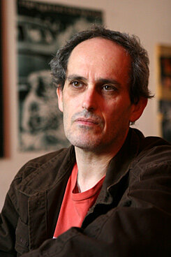 фото Янош Сас